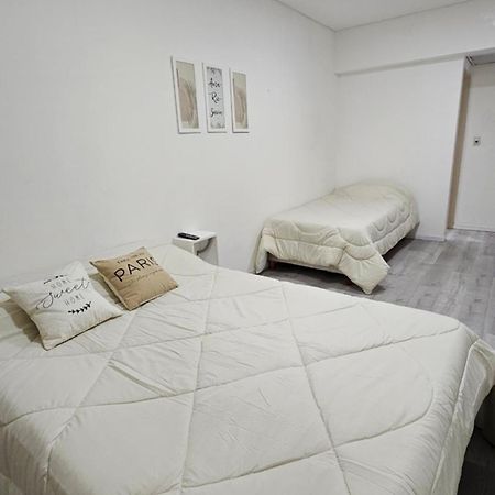 Appartement Departamento En Microcentro A Pasos Del Obelisco à Buenos Aires Extérieur photo