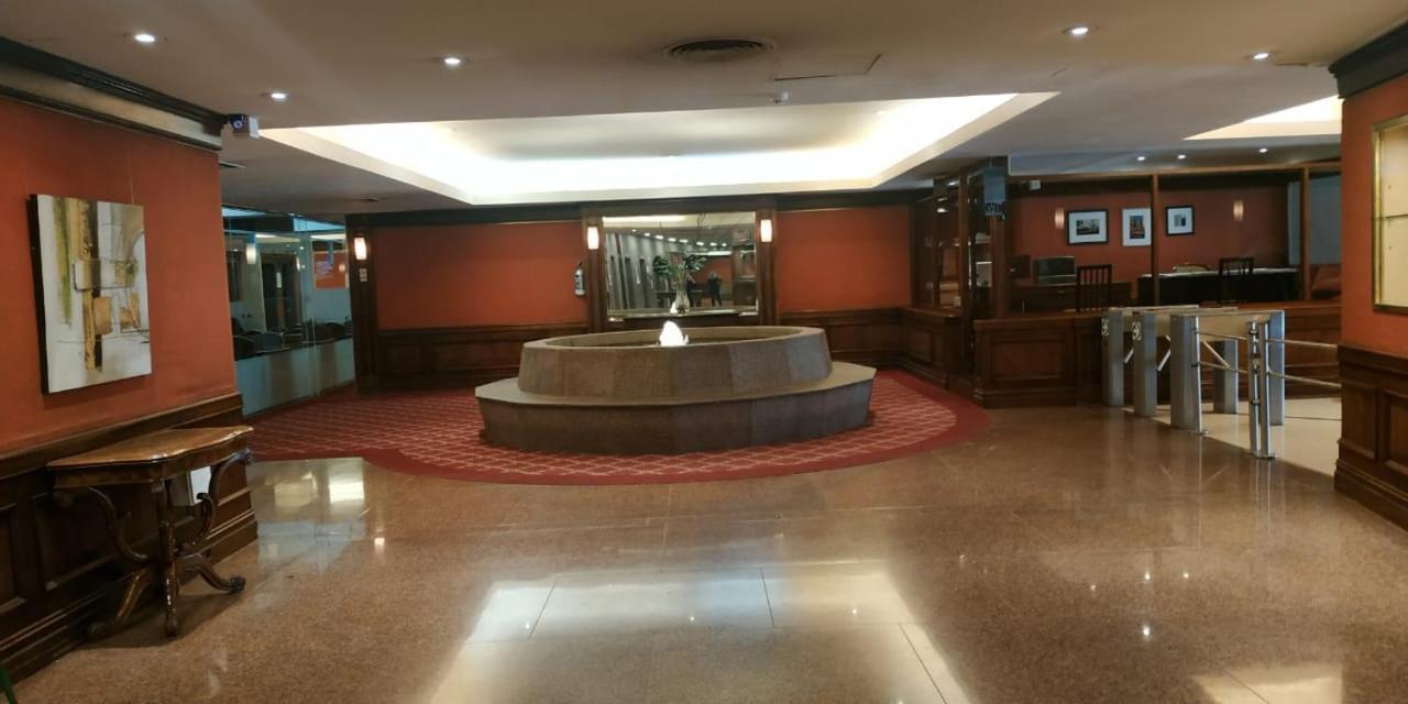 Appartement Departamento En Microcentro A Pasos Del Obelisco à Buenos Aires Extérieur photo