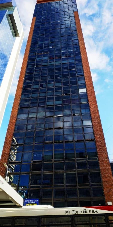 Appartement Departamento En Microcentro A Pasos Del Obelisco à Buenos Aires Extérieur photo