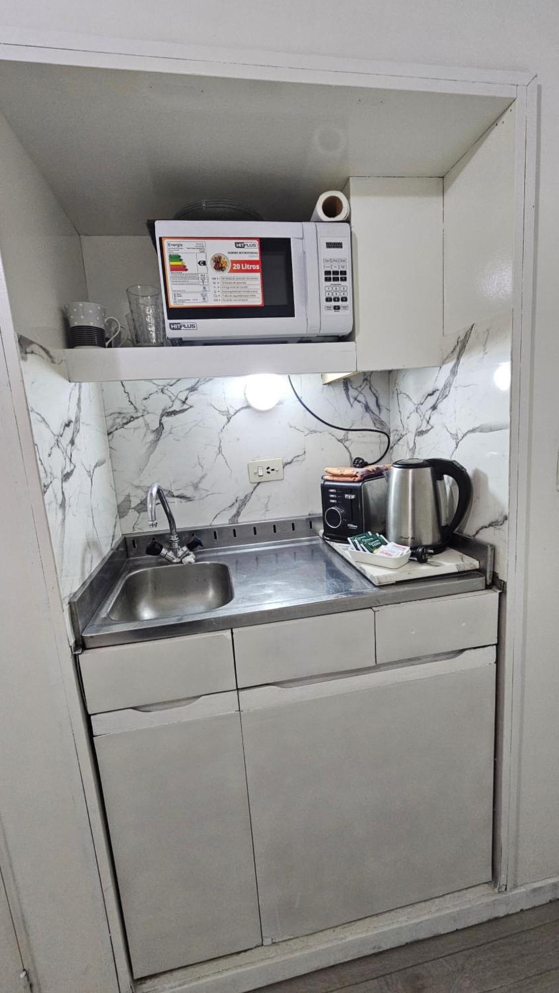 Appartement Departamento En Microcentro A Pasos Del Obelisco à Buenos Aires Extérieur photo
