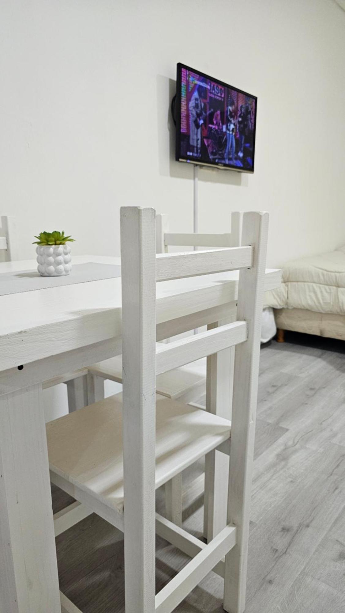 Appartement Departamento En Microcentro A Pasos Del Obelisco à Buenos Aires Extérieur photo