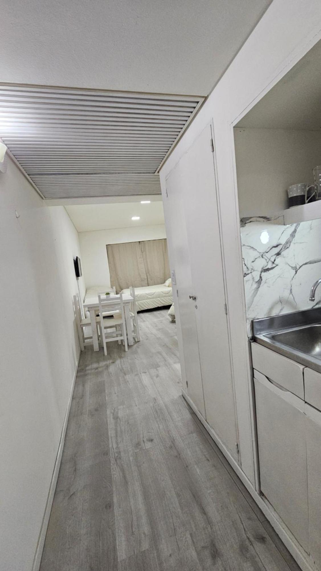Appartement Departamento En Microcentro A Pasos Del Obelisco à Buenos Aires Extérieur photo