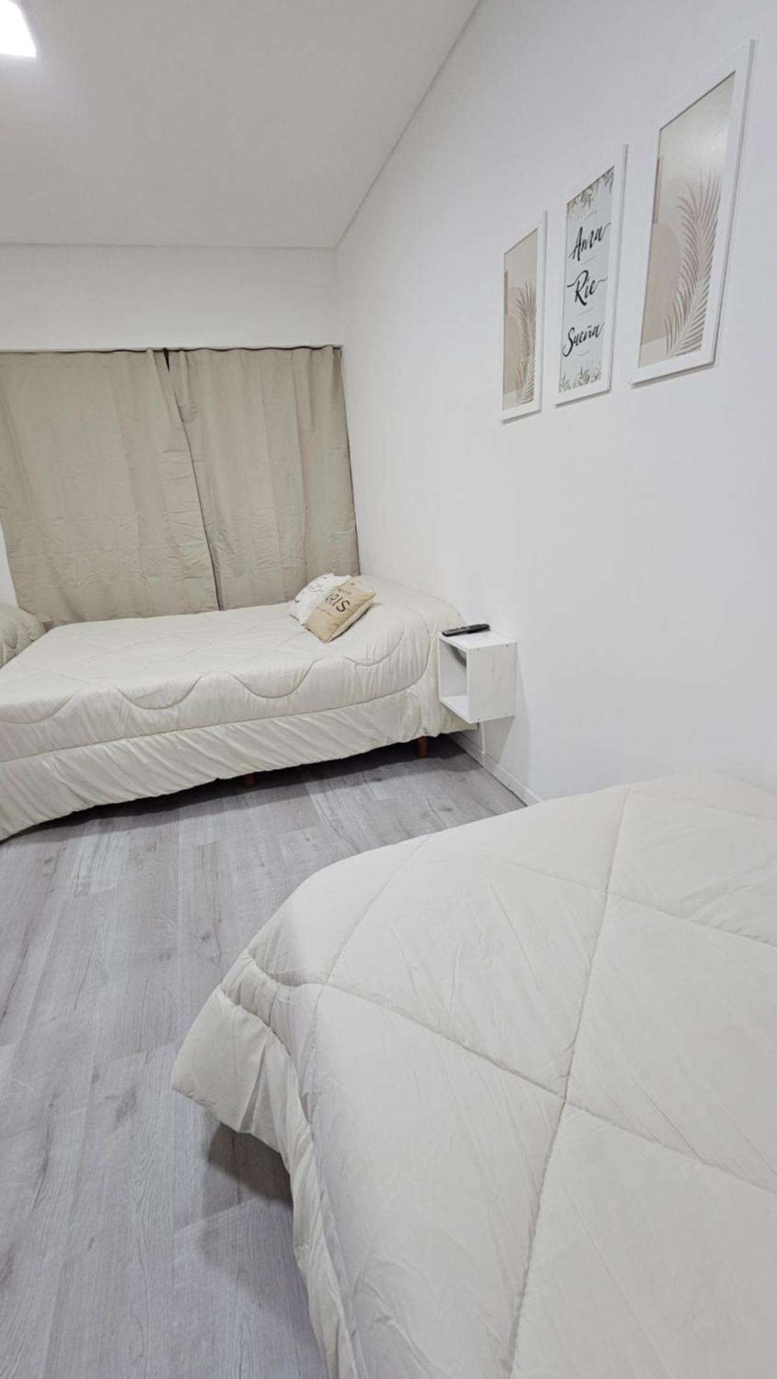 Appartement Departamento En Microcentro A Pasos Del Obelisco à Buenos Aires Extérieur photo